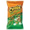 Cheetos Cheddar Jalapeno Crunchy CHEESE FLAVORED SNACKS 226.8g (8OZ.) x 10